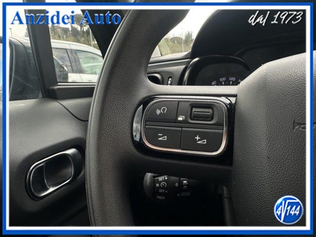 CITROEN C3 1.5 BlueHDi 100 Cv N1 Business Combi