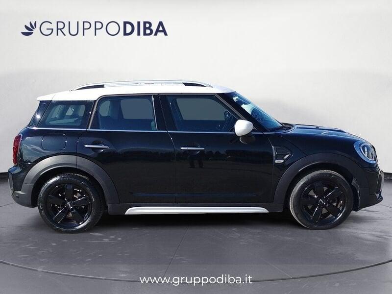 MINI Countryman Mini F60 2020 Benzi Mini 1.5 Cooper Hype auto