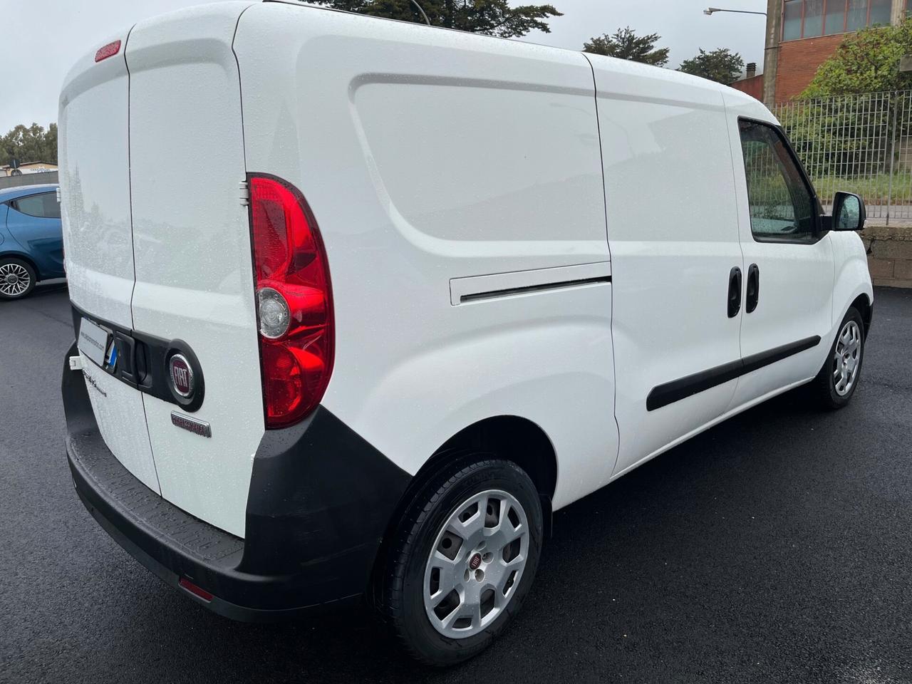 Fiat doblo Maxi 1.6 mjet