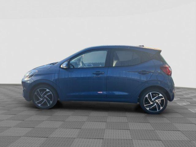 HYUNDAI i10 i10 1.0 MPI AT Prime