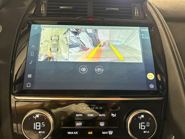 JAGUAR E-Pace 2.0D I4 204 CV AWD Auto