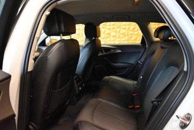 AUDI A6 allroad 3.0TDI S-TR.BUSINESS PLUS 218CV NAVI GANCIO18"FULL