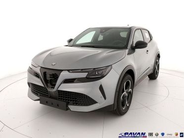 Alfa Romeo Junior Hybrid 145cv TECHNO Speciale