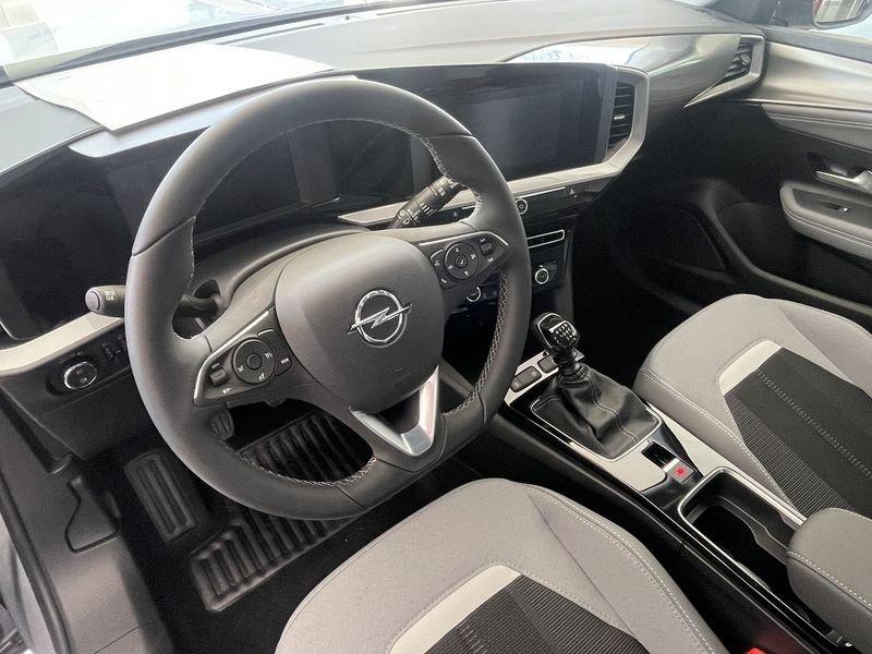 Opel Mokka Mokka 1.5 diesel Elegance