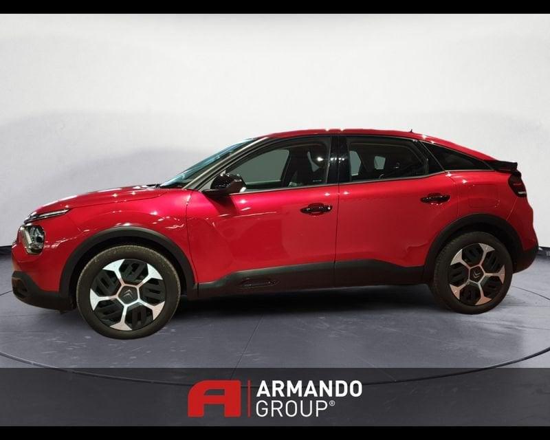 Citroën C4 3ª serie PureTech 100 S&S Feel