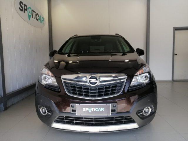 OPEL Mokka 1.6 CDTI Ecotec 136CV 4x2 aut. Cosmo