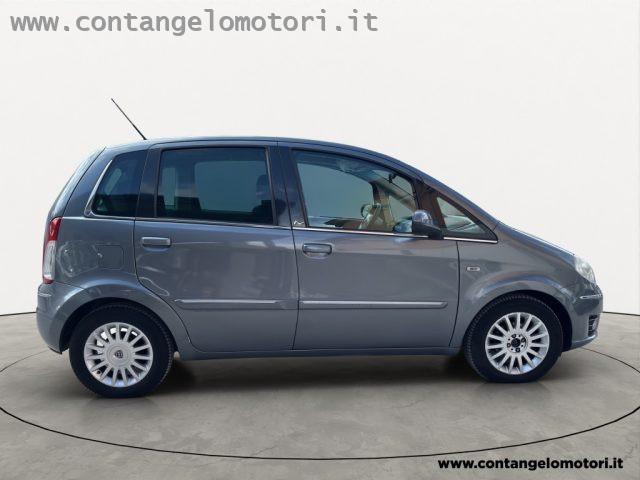 LANCIA MUSA 1.4 16V EURO 5 DFN