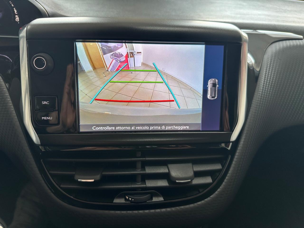 Peugeot 208 PureTech Turbo 110 S&S 5 porte GT Line