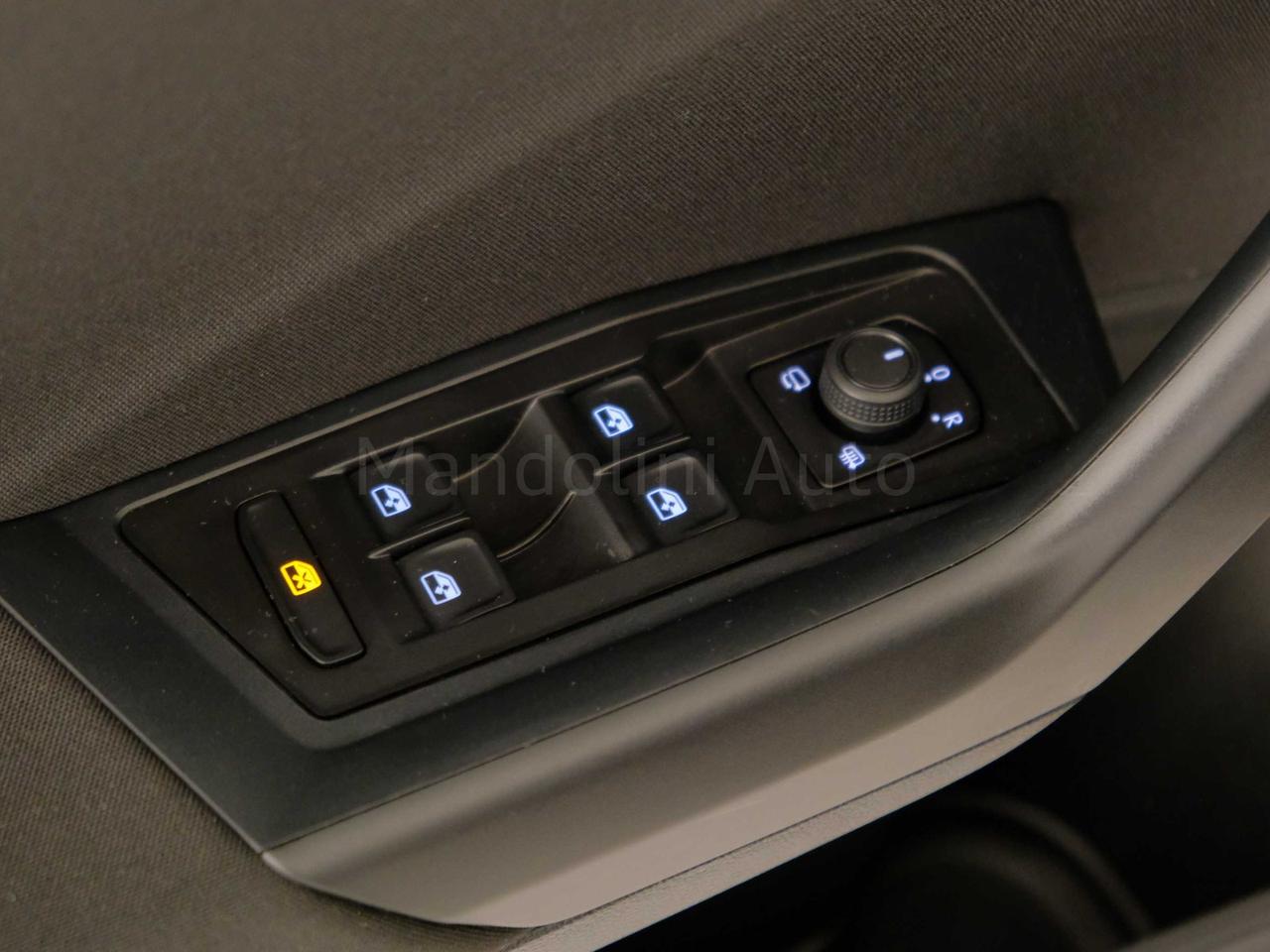Volkswagen T-Roc 1.5 tsi act life dsg