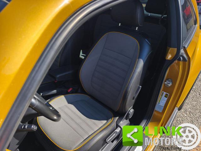 VOLKSWAGEN Maggiolino 1.8 TSI DSG Dune R-LINE
