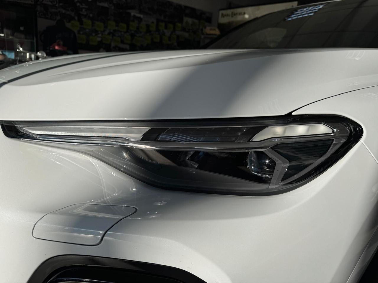 Audi Q5 40 TDI 204 CV quattro S tronic line FULL FULL OPT. MMI PASSENGER SUBITO DISPONIBILE