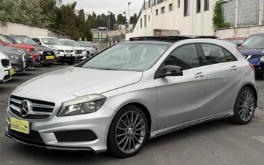 Mercedes Classe A 200 CDI 136CV PREMIUM AMG