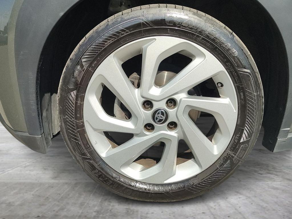 Toyota Aygo X 1.0 Trend Air 72cv