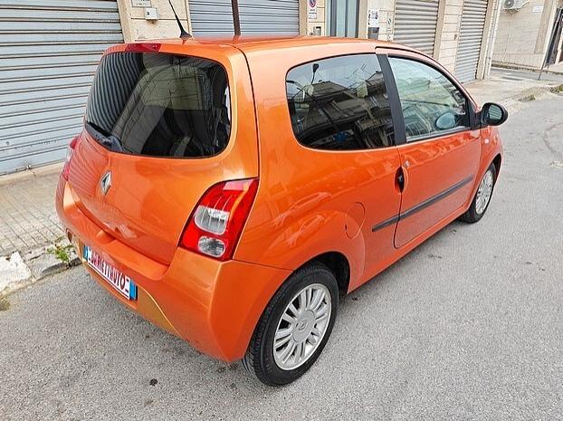 RENAULT Twingo 1.2 8v *FULL OPTIONAL*