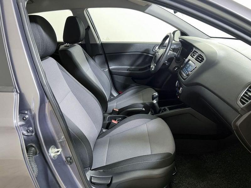 Hyundai i20 i20 1.2 5 porte Connectline