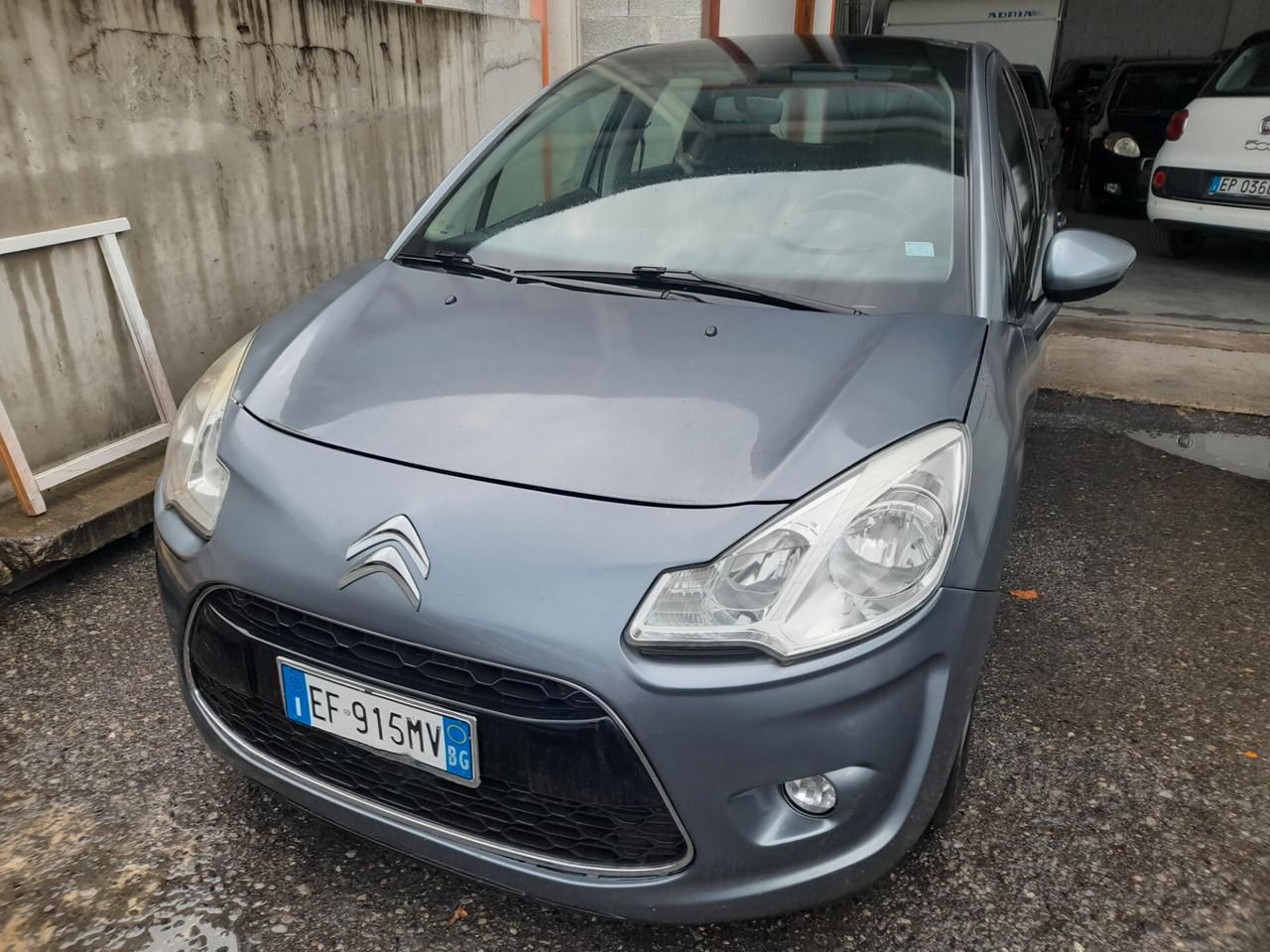 Citroen C3 1.1 Attraction