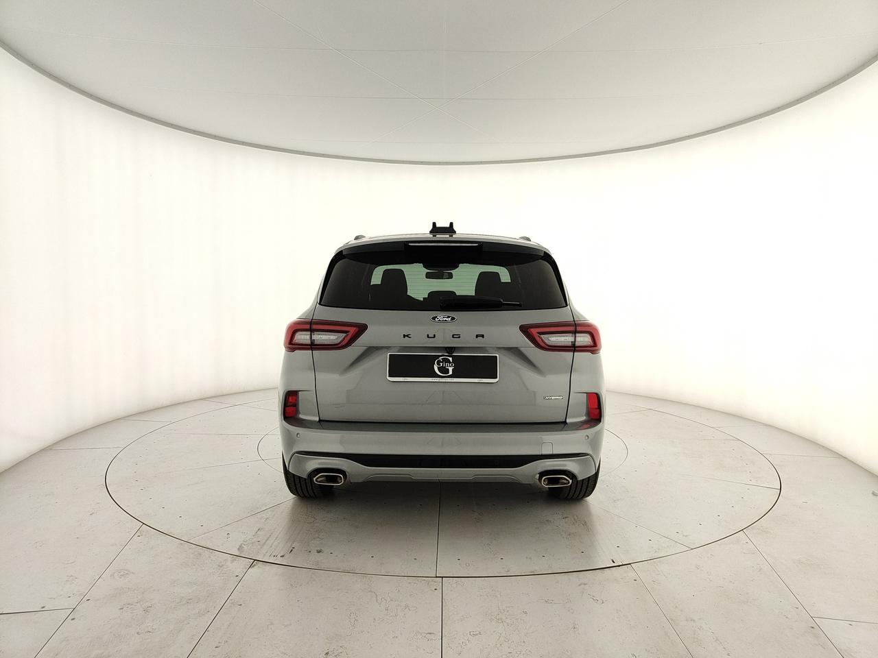 FORD Kuga 2.5 full hybrid ST-Line 2wd 180cv auto