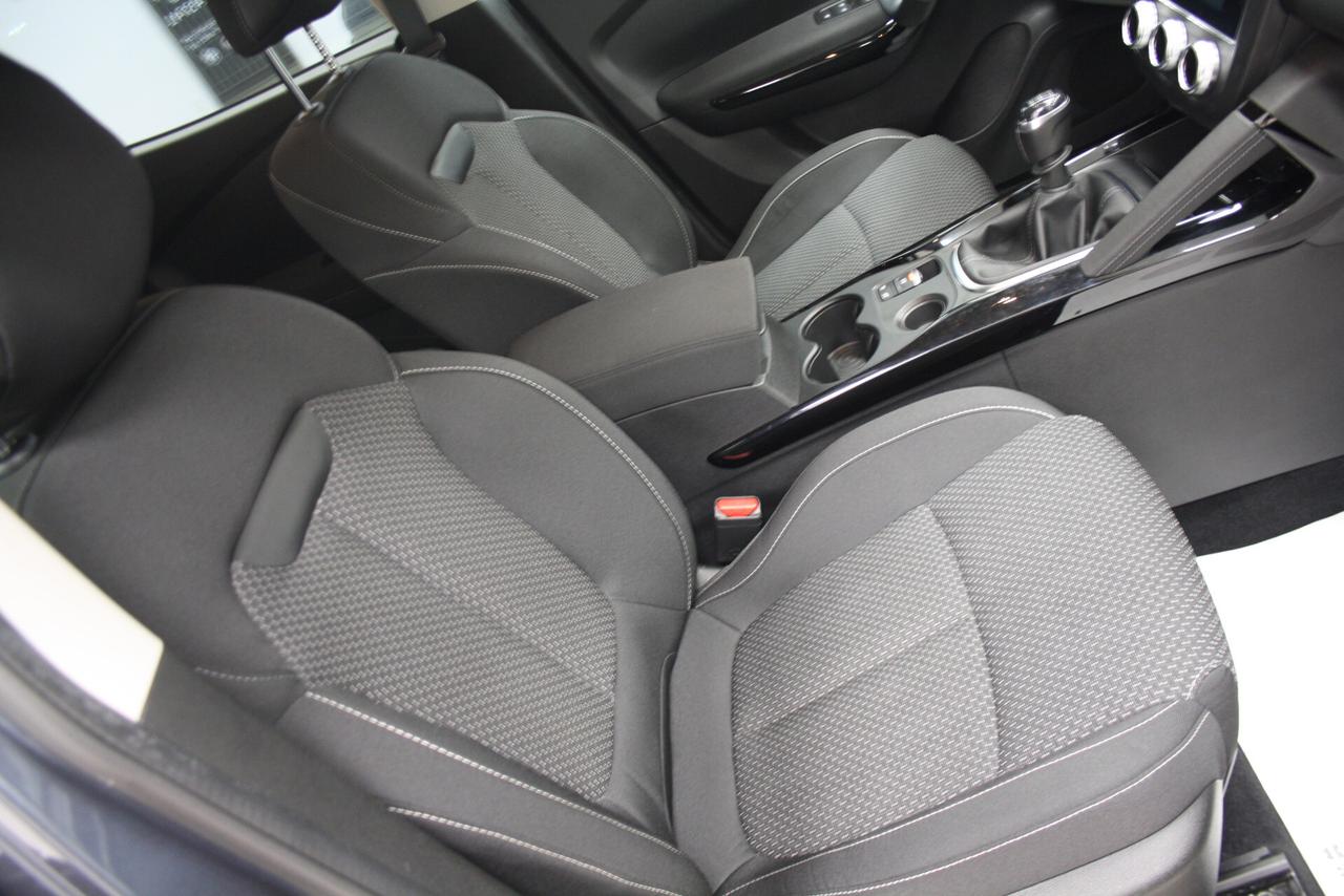 RENAULT KADJAR 1.5 DCI 115CV BUSINESS *2020