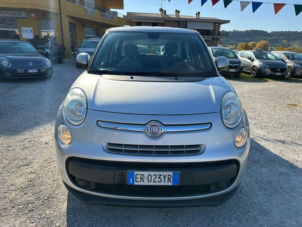 FIAT 500L 1.3 Multijet 85 CV Lounge