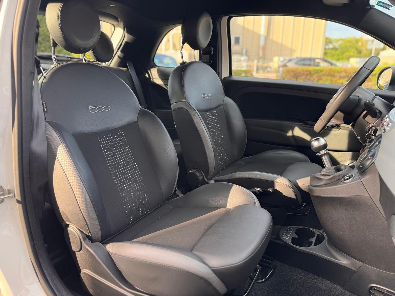 Fiat 500 Sport 1.0 MHEV #50303