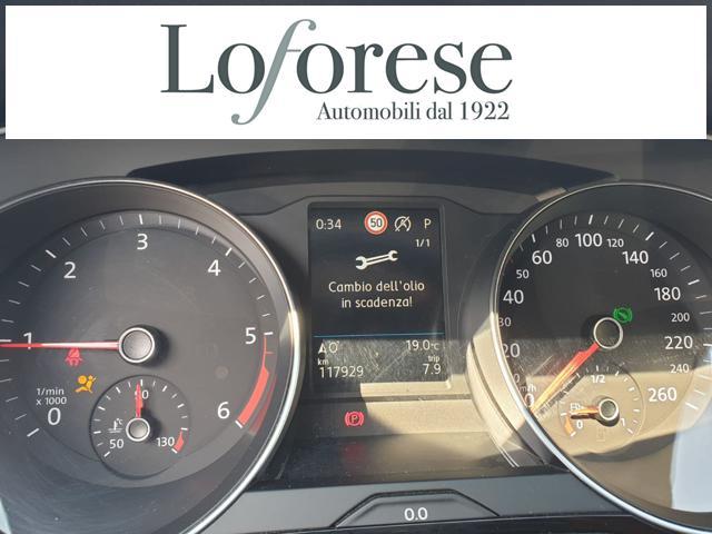 VOLKSWAGEN Passat Variant 2.0 TDI DSG Business