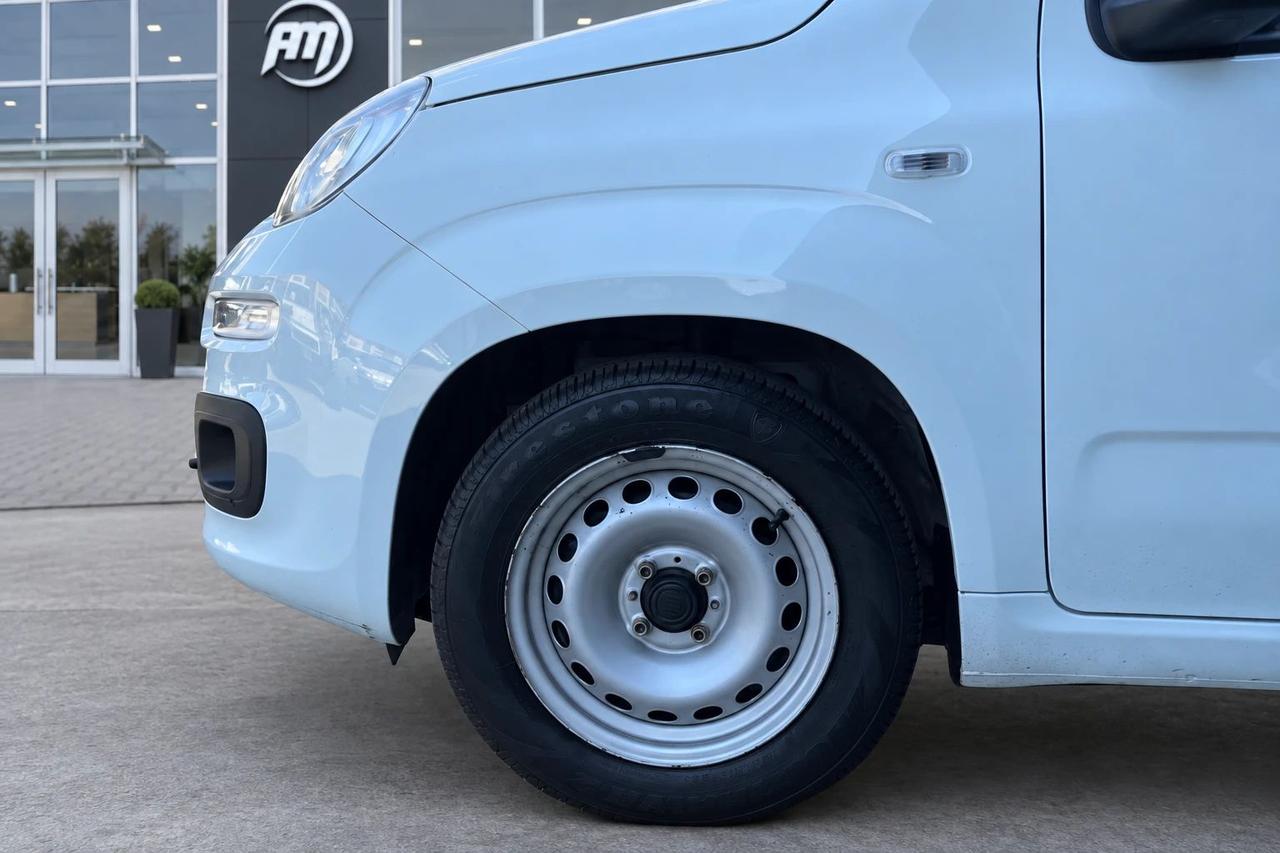 Fiat Panda VAN 2 POSTI HYBRID