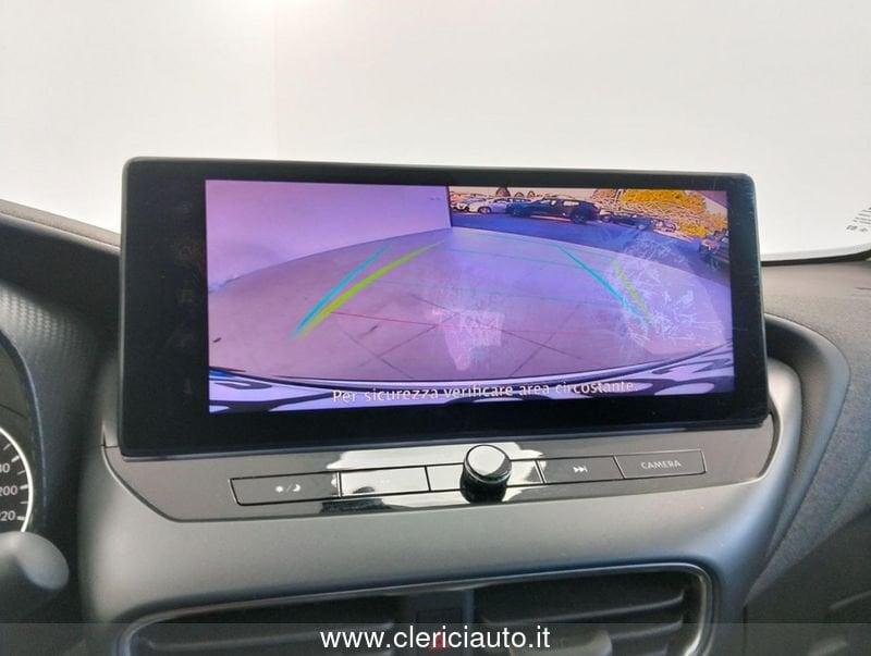 Nissan Juke 1.0 DIG-T 114 CV Acenta