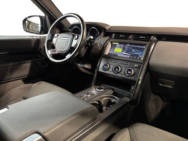 LAND ROVER Discovery 2.0 SD4 240 CV SE
