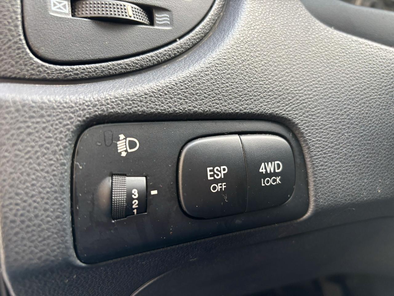 Kia Sportage 2.0 CRDI VGT 150CV Active 4x4 UNIPROPRIETARIO