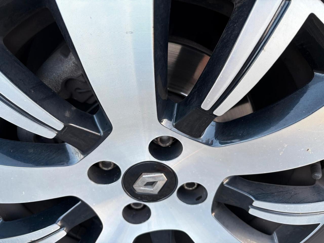 Renault Captur ENERGY ZEN dCi 8V 90 CV mt