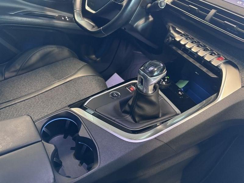 Peugeot 3008 PureTech Turbo 130 S&S Allure