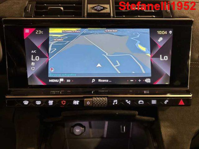 DS AUTOMOBILES DS 7 Crossback - 1.2 puretech Performance Line