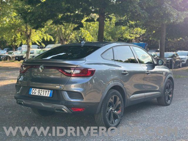 RENAULT Arkana Arkana Full-Hybrid 145 CV"RS-LINE"