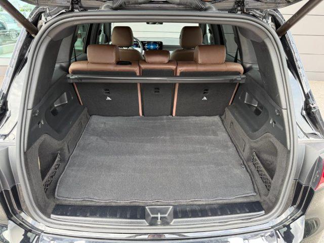 MERCEDES-BENZ GLB 220 2.0 d 190cv Automatic 4Matic Premium BLACK PACK-20