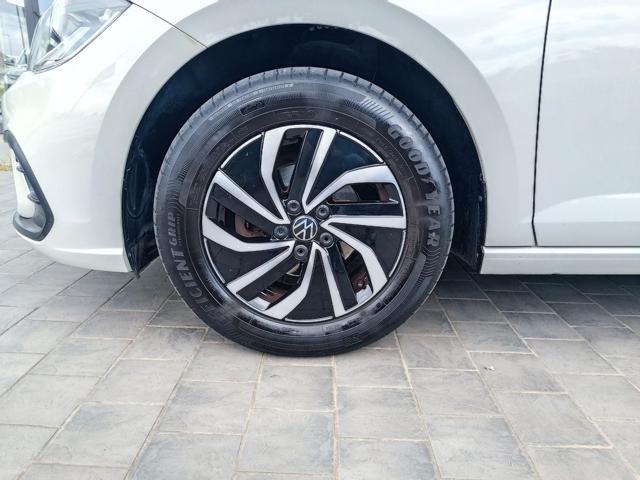 VOLKSWAGEN Polo 1.0 TSI Life