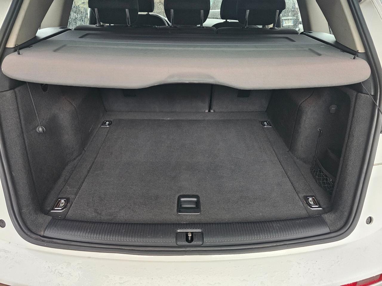 Audi Q5 2.0 TDI 170 CV quattro S tronic/PERFEZIONE PURA