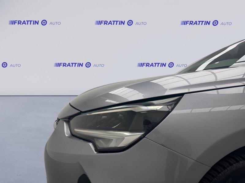 OPEL CORSA 1.2 100 CV ELEGANCE