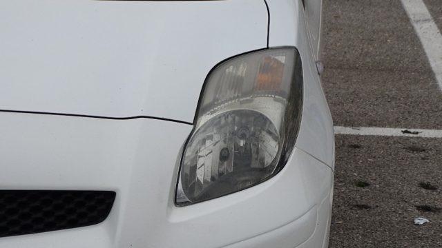 TOYOTA Yaris 1.300 100 cv, 5 porte, versione "Sol", Garanzia..