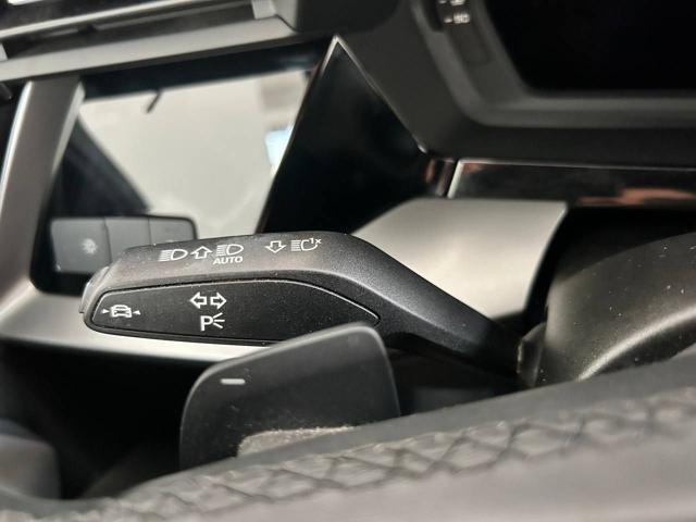 AUDI A3 SPB 30 TFSI S tronic
