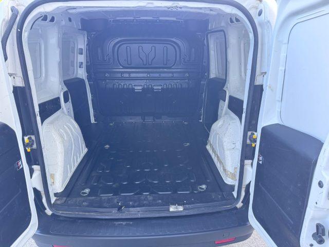 FIAT Doblo Doblò 1.6 MJT 105CV Lounge 3 POSTI + IVA ESPOSTA
