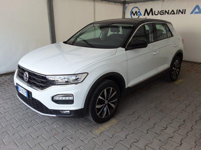 VOLKSWAGEN T-Roc 1.5 TSI 150cv ACT DSG Style BlueMotion Technology