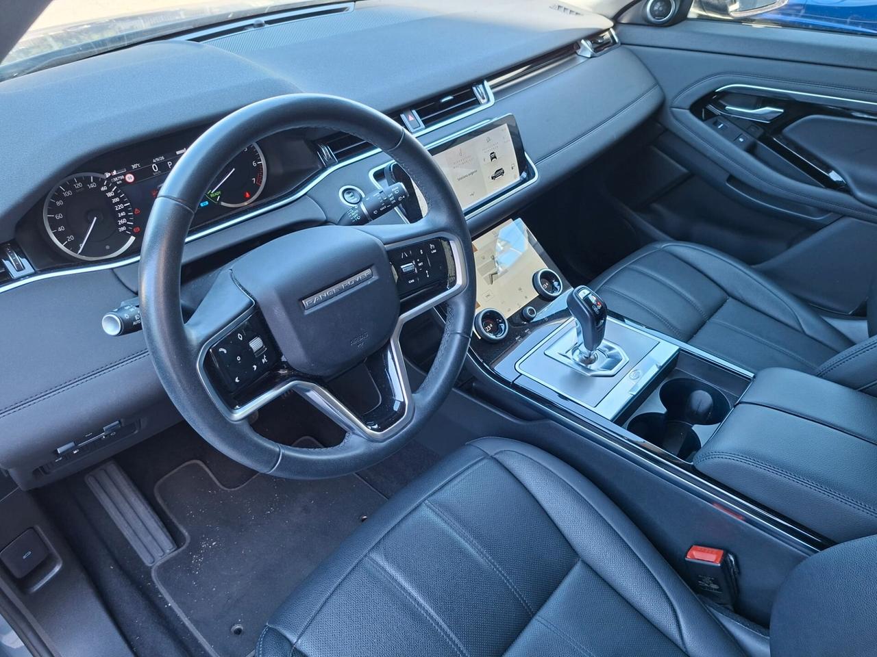 Land Rover Range Evoque 1.5 I3 PHEV 300 CV AWD Auto R-Dynamic SE