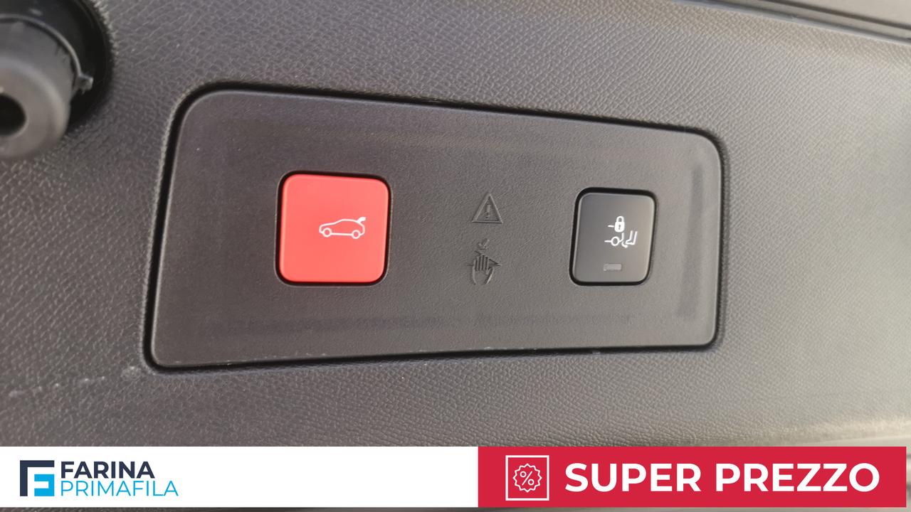 PEUGEOT 508 SW 1.6 phev GT 225cv e-eat8