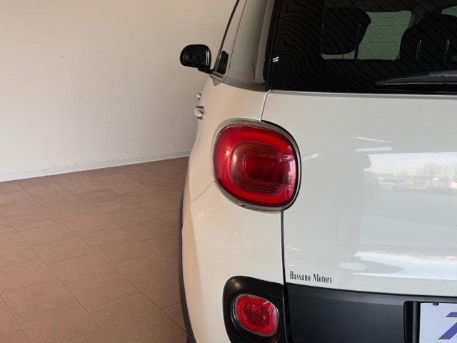 FIAT 500L 1.6 Multijet 105 CV Trekking