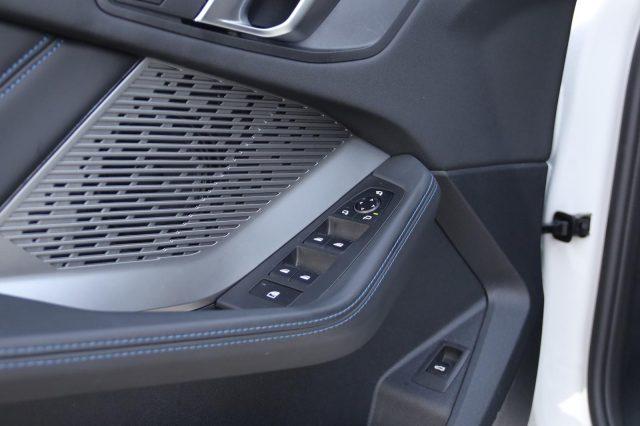 BMW 118 d MSport Pro