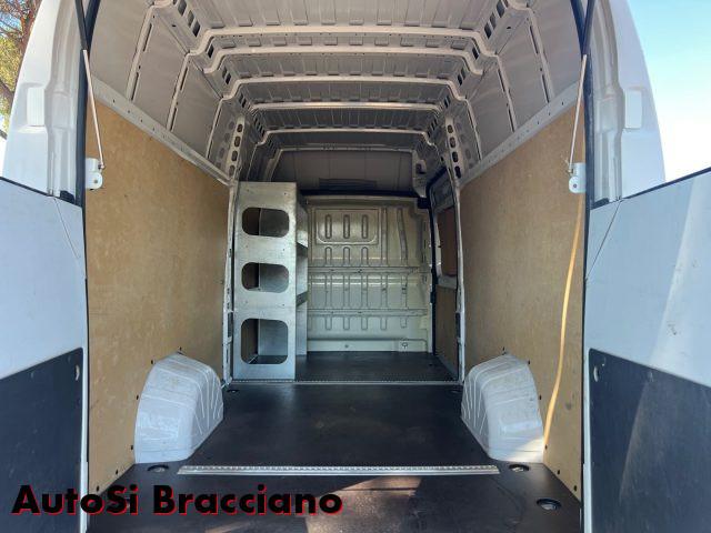 FIAT Ducato 35 2.3 MJT 130CV Cabinato Maxi