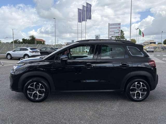 Citroen C3 Aircross PureTech 130 S&S EAT6 Shine Pack