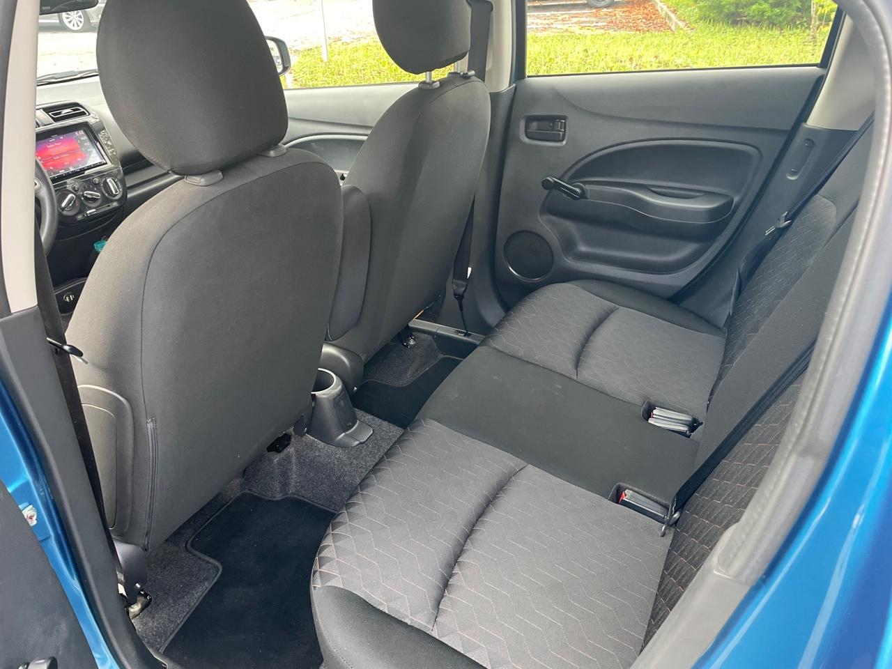 Mitsubishi Space Star 1.0*Neopatentati*Solo 70000km*