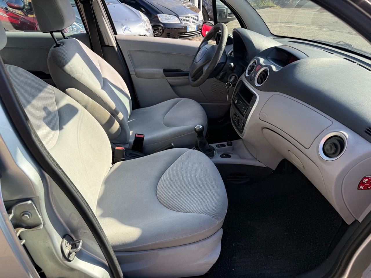 Citroen C3 1.1 Classique