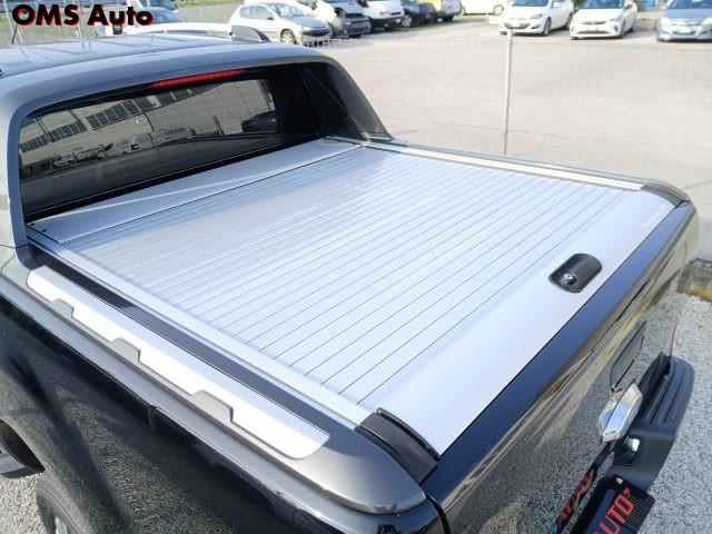 FORD Ranger 2.2 TDCi aut. DC Wildtrak 5pt. Prezzo Finito